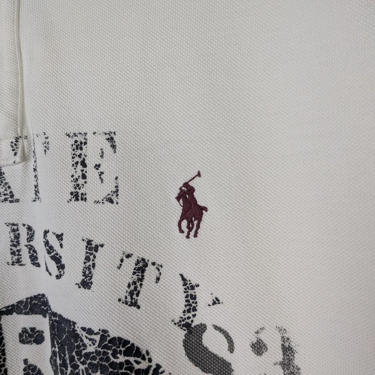 Polo Ralph Lauren Polo Shirt (L)