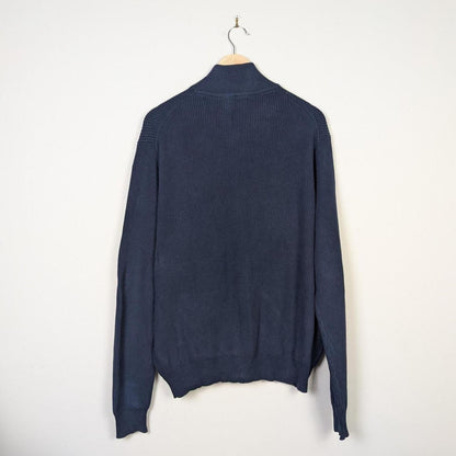 Polo Ralph Lauren Zip Up (XL)