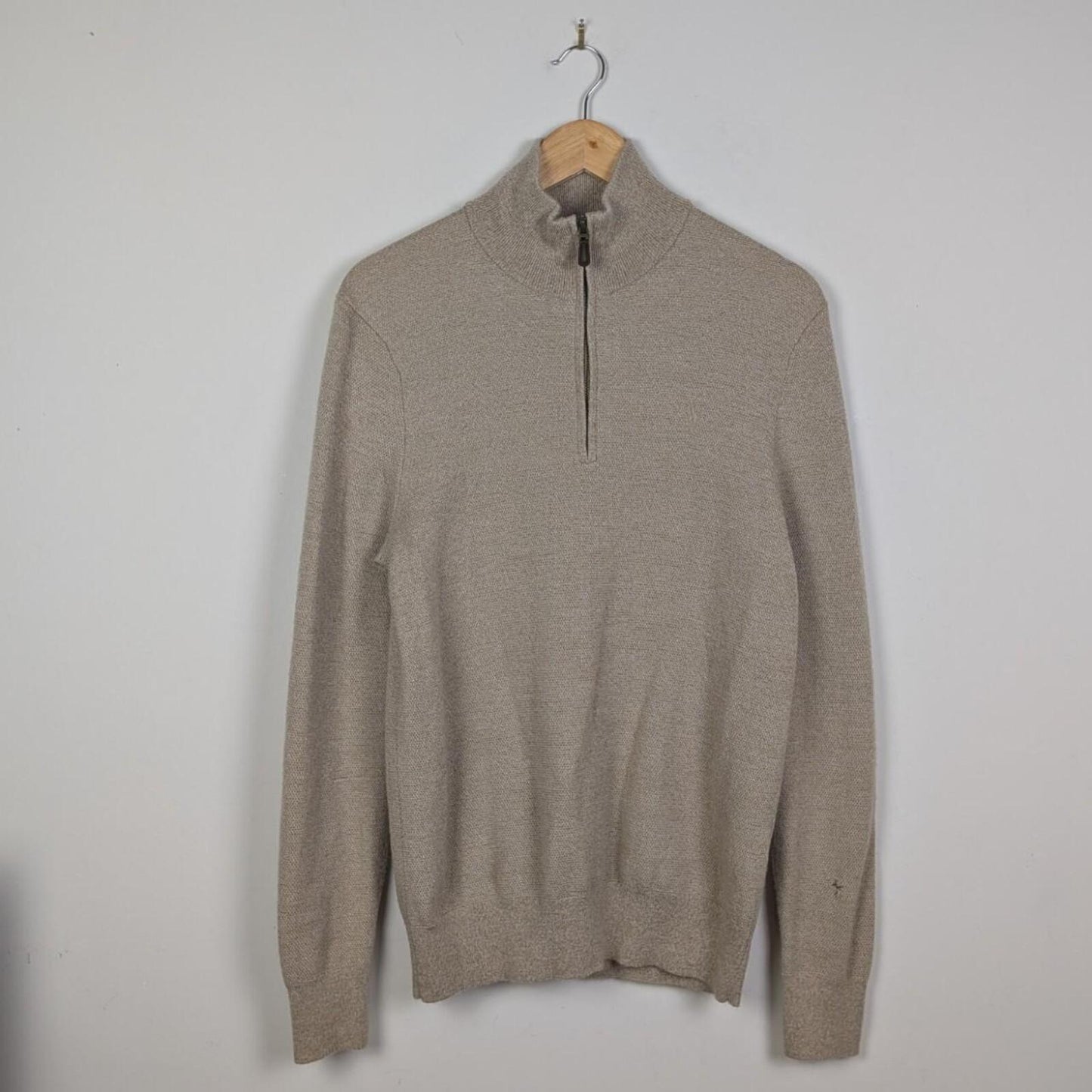 Polo Ralph Lauren Quarter Zip (S)