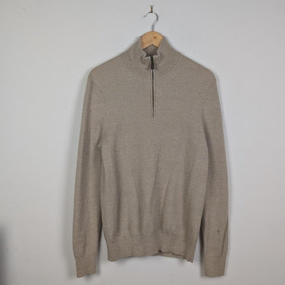 Polo Ralph Lauren Quarter Zip (S)