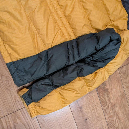 Montbell Puffer Jacket (M)