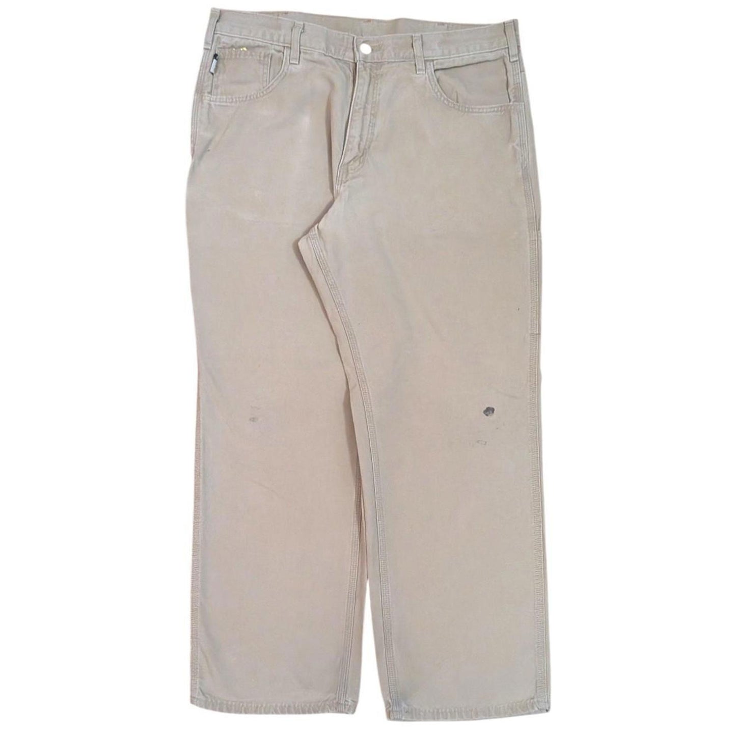 Carhartt Carpenter Pants (36)