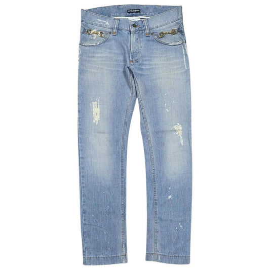 Dolce & Gabbana Jeans (34)