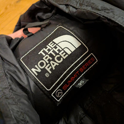 The North Face Puffer Jacket (M)