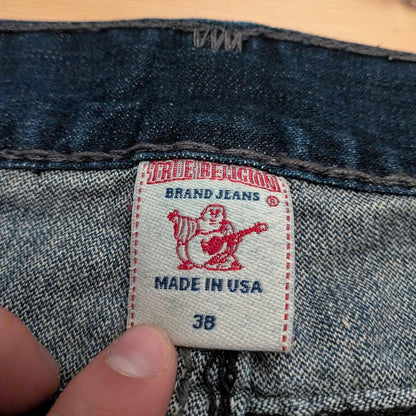 True Religion Super QT Jeans (38)