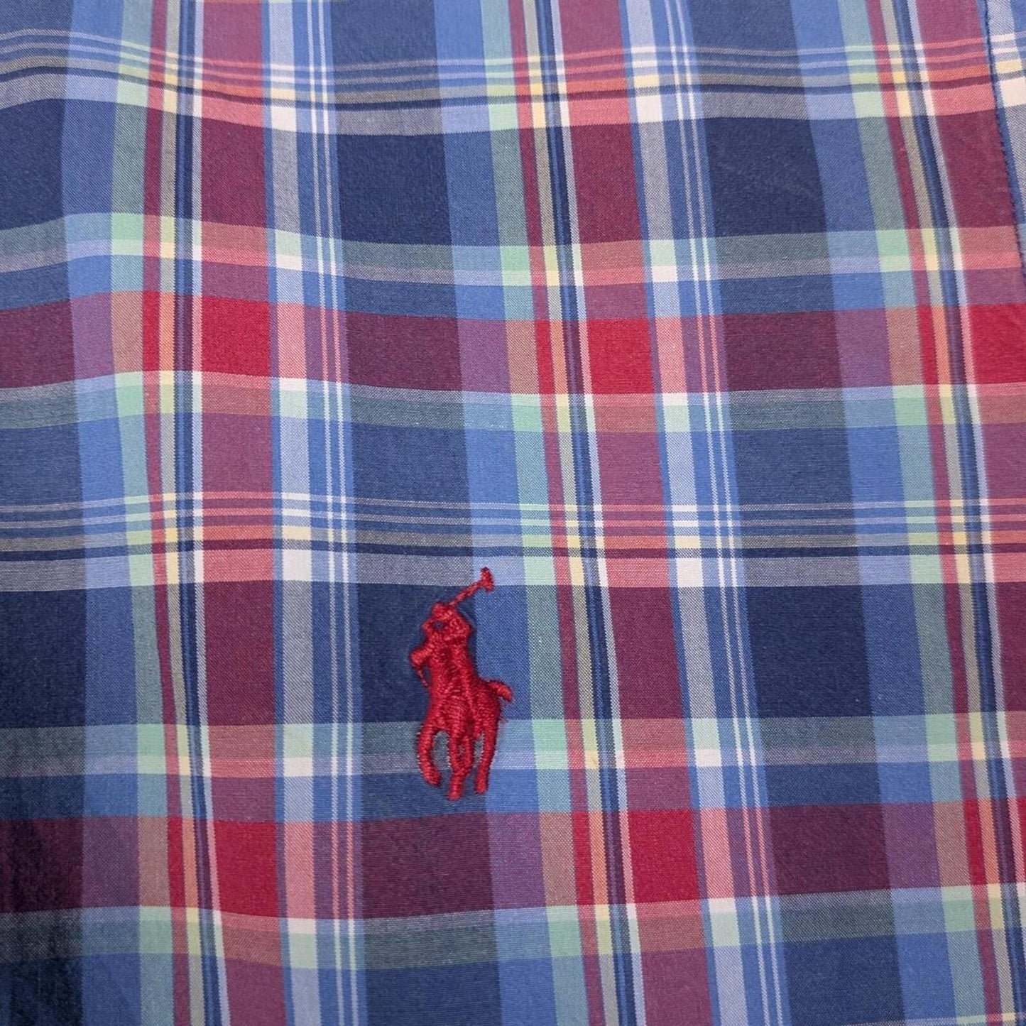 Ralph Lauren Shirt (S)