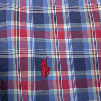 Ralph Lauren Shirt (S)
