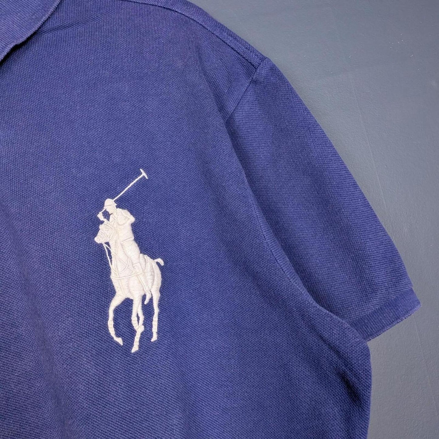 Polo Ralph Lauren Brazil Polo Shirt (L)