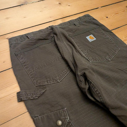 Carhartt Carpenter Pants (33)