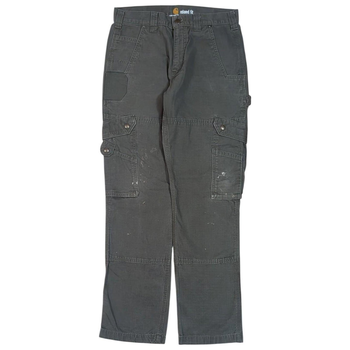 Carhartt Cargo Pants (31)