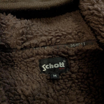 Schott NYC Hoodie (M)