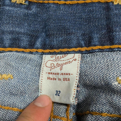 True Religion Big T Jeans (32)