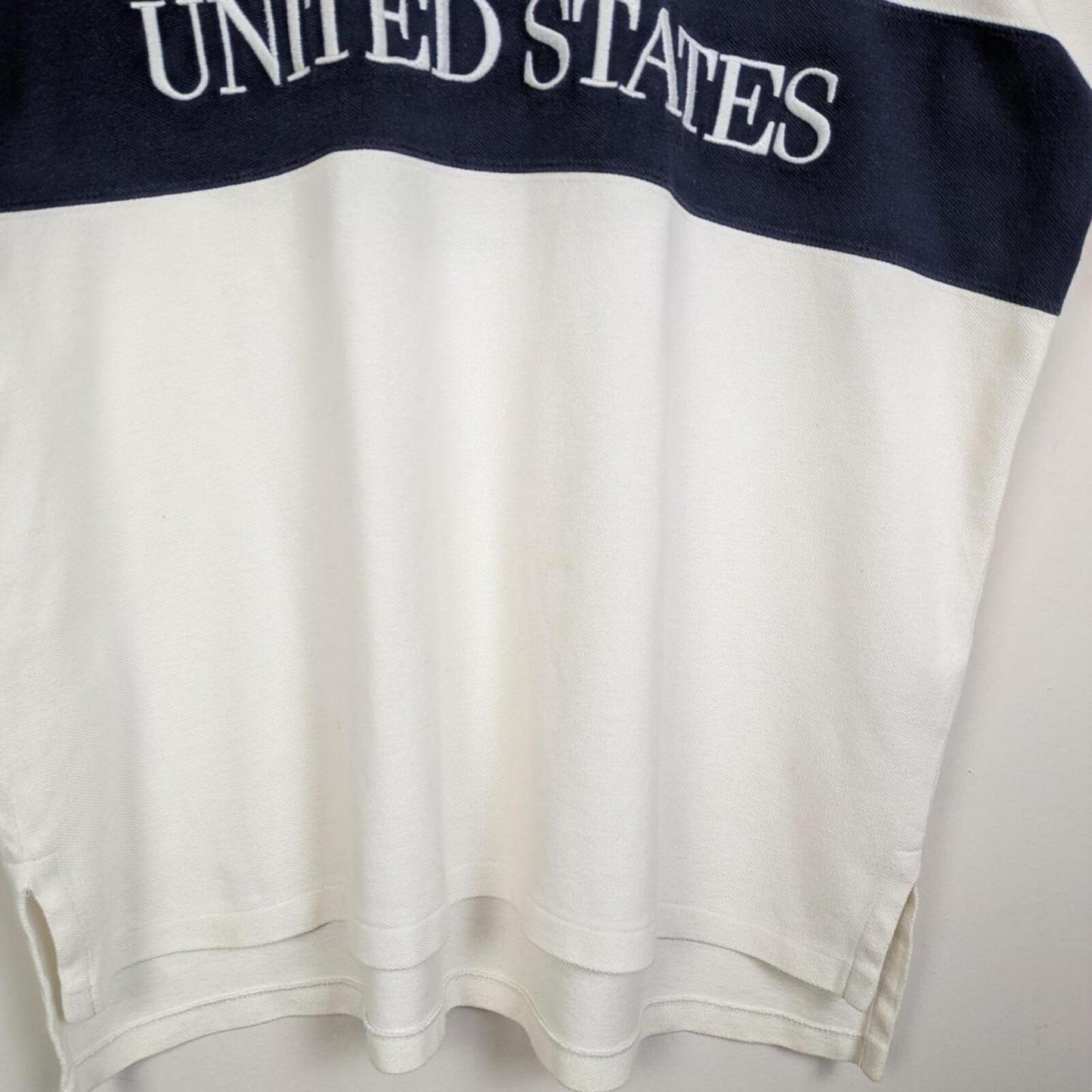 Polo Ralph Lauren United States Polo Shirt (XL)