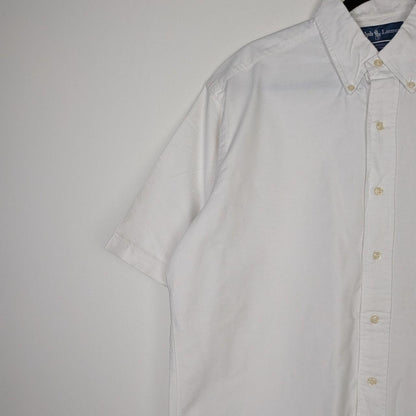 Ralph Lauren Shirt (XL)