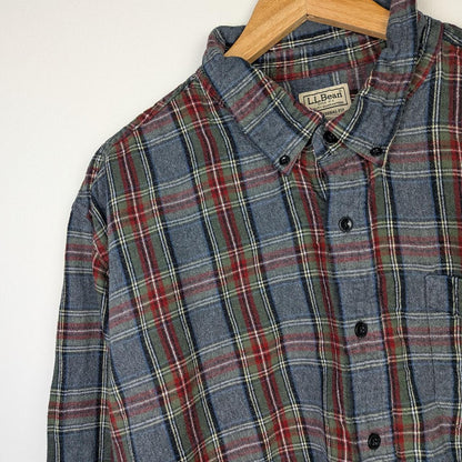 L.L.Bean Shirt (XXL)