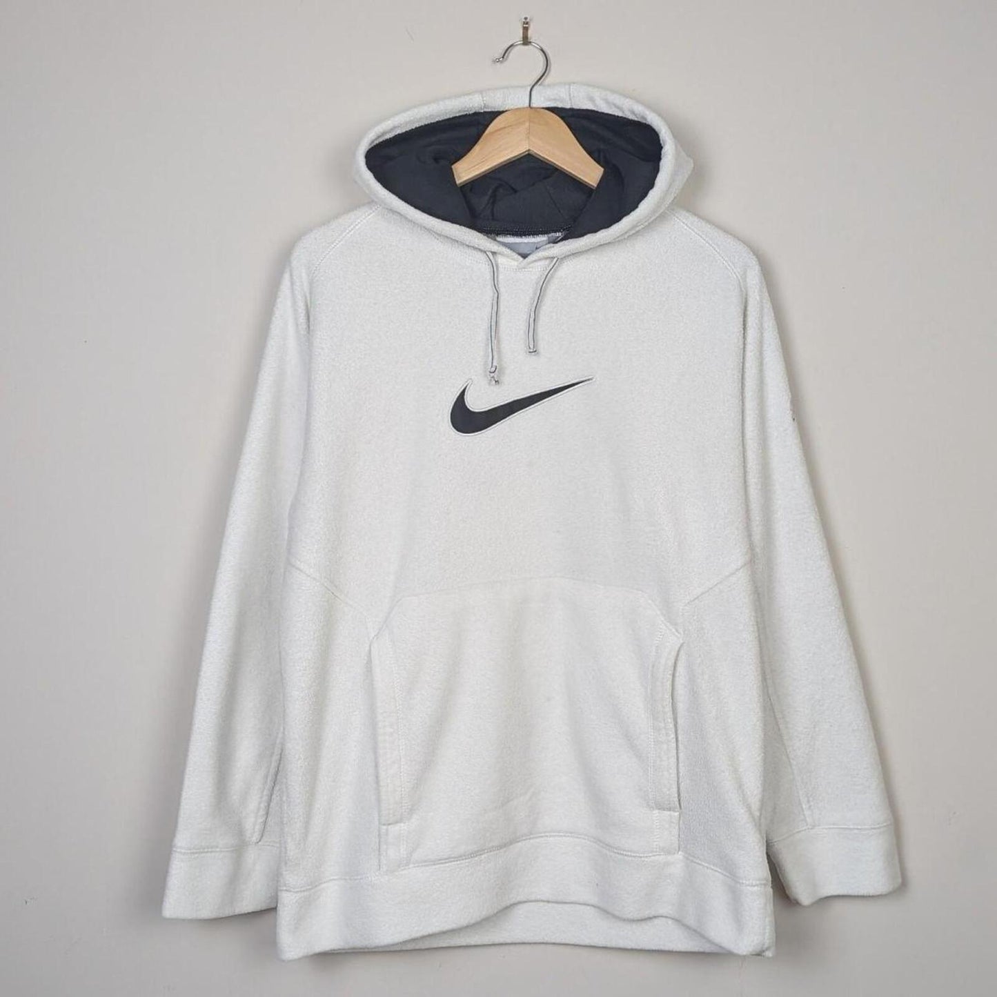 Nike Sherpa Hoodie (S)