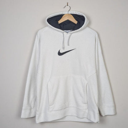 Nike Sherpa Hoodie (S)