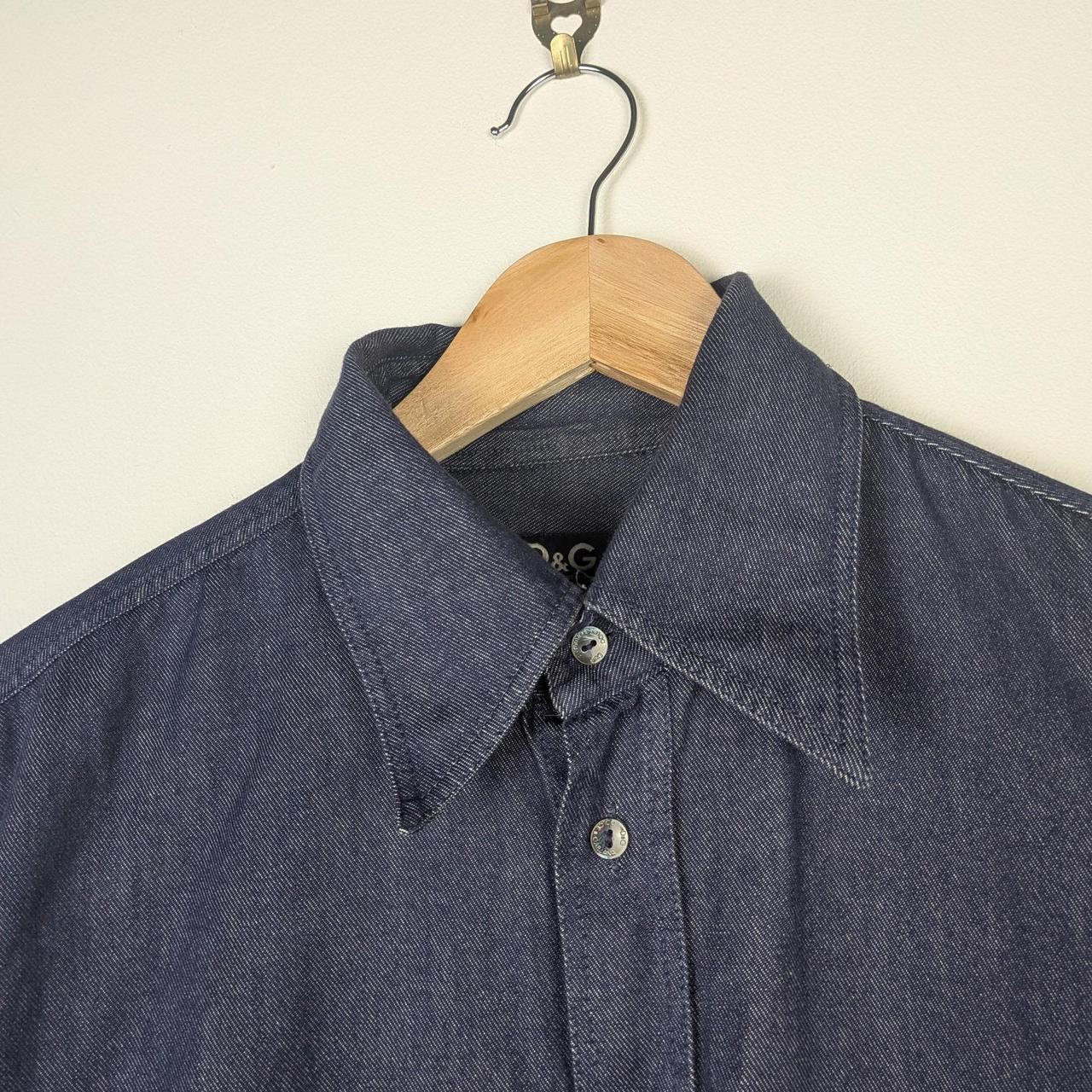 Dolce & Gabbana Shirt (XL)