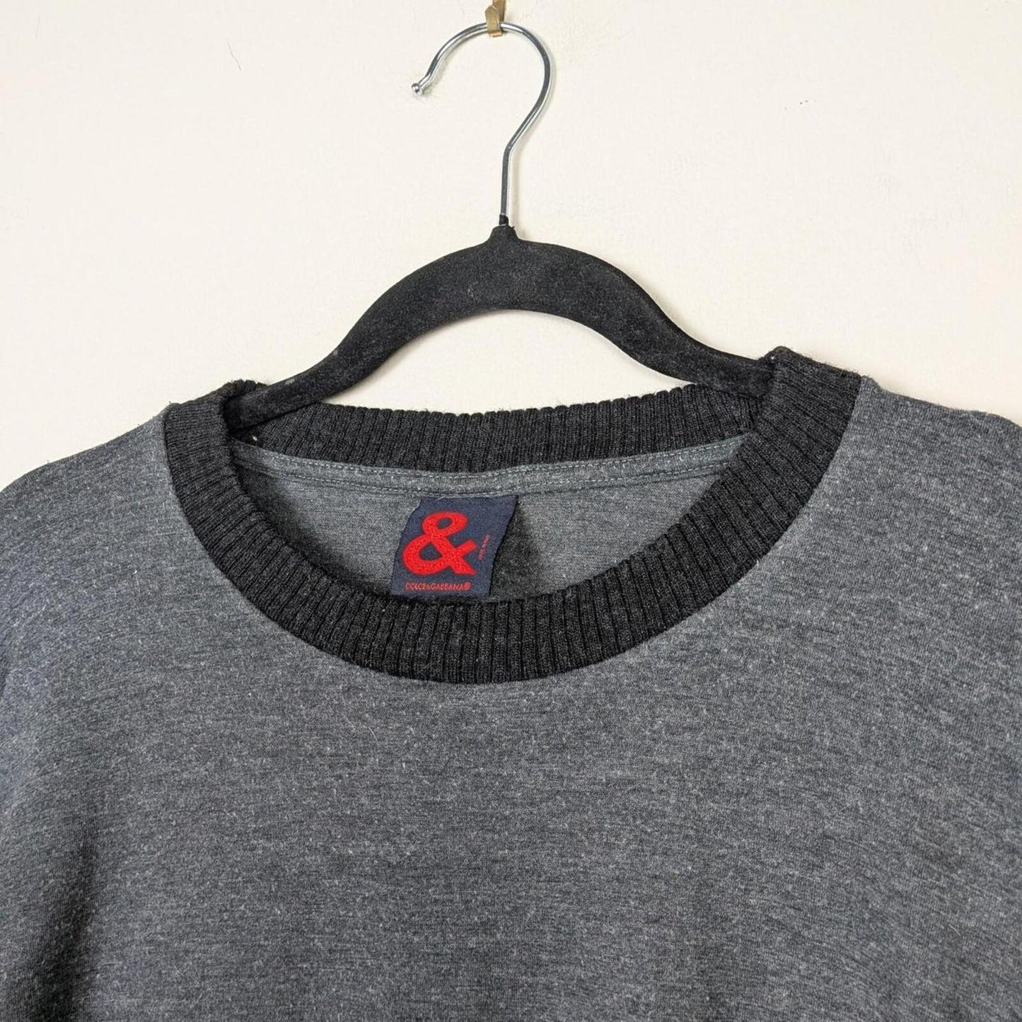 Dolce & Gabbana Long Sleeve (L)
