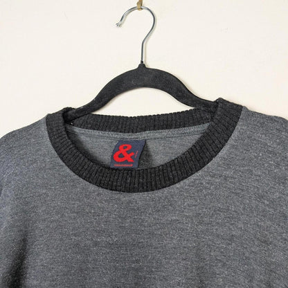 Dolce & Gabbana Long Sleeve (L)