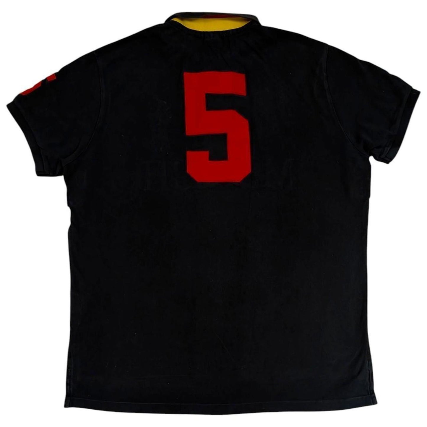 Ralph Lauren Munich Polo Shirt (XL)