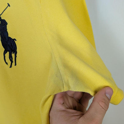 Polo Ralph Lauren Polo Shirt (M)