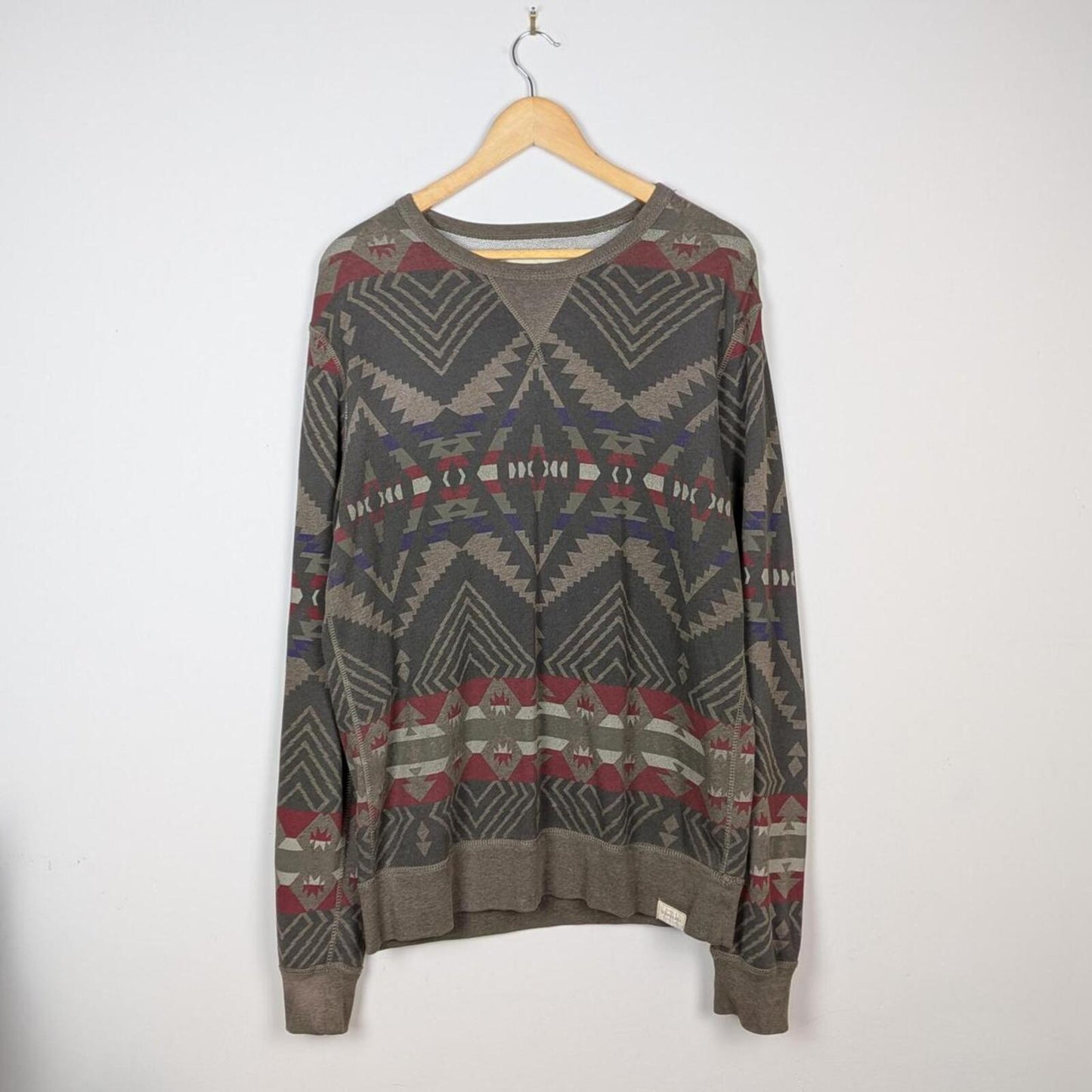 Denim And Supply Sweatshirt (M)