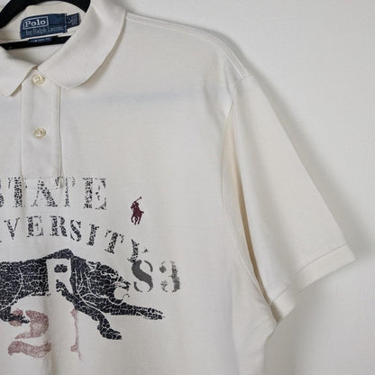 Polo Ralph Lauren Polo Shirt (L)