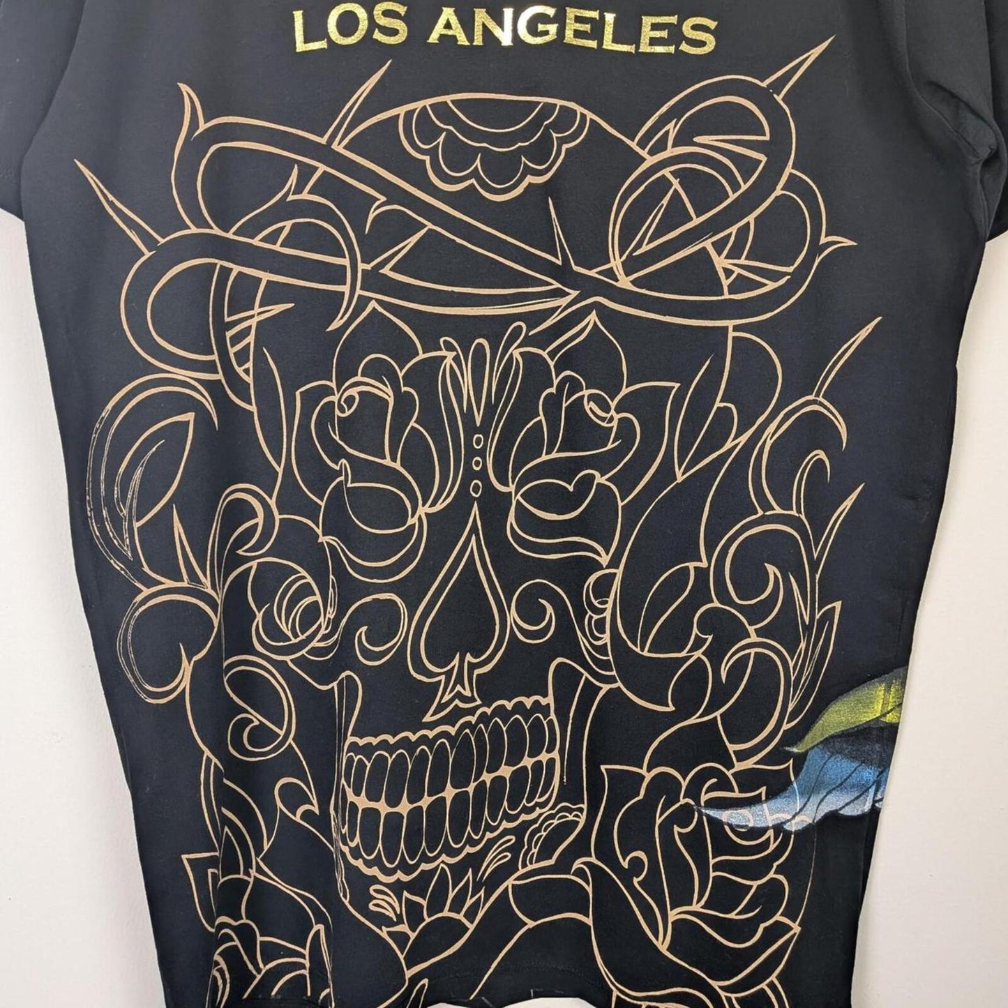 Christian Audigier T Shirt (L)