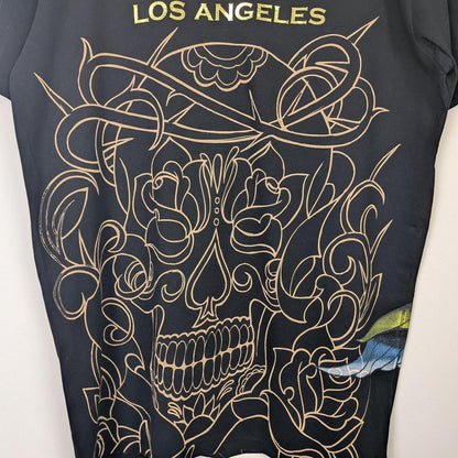 Christian Audigier T Shirt (L)