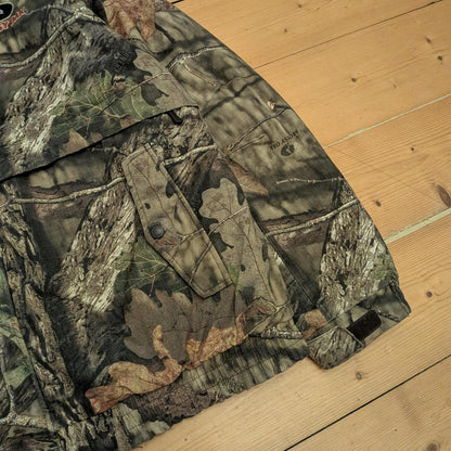 Realtree Mossy Oak Jacket (XL)