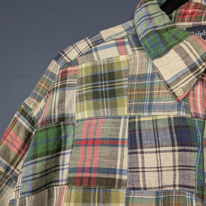 Ralph Lauren Shirt (XL)