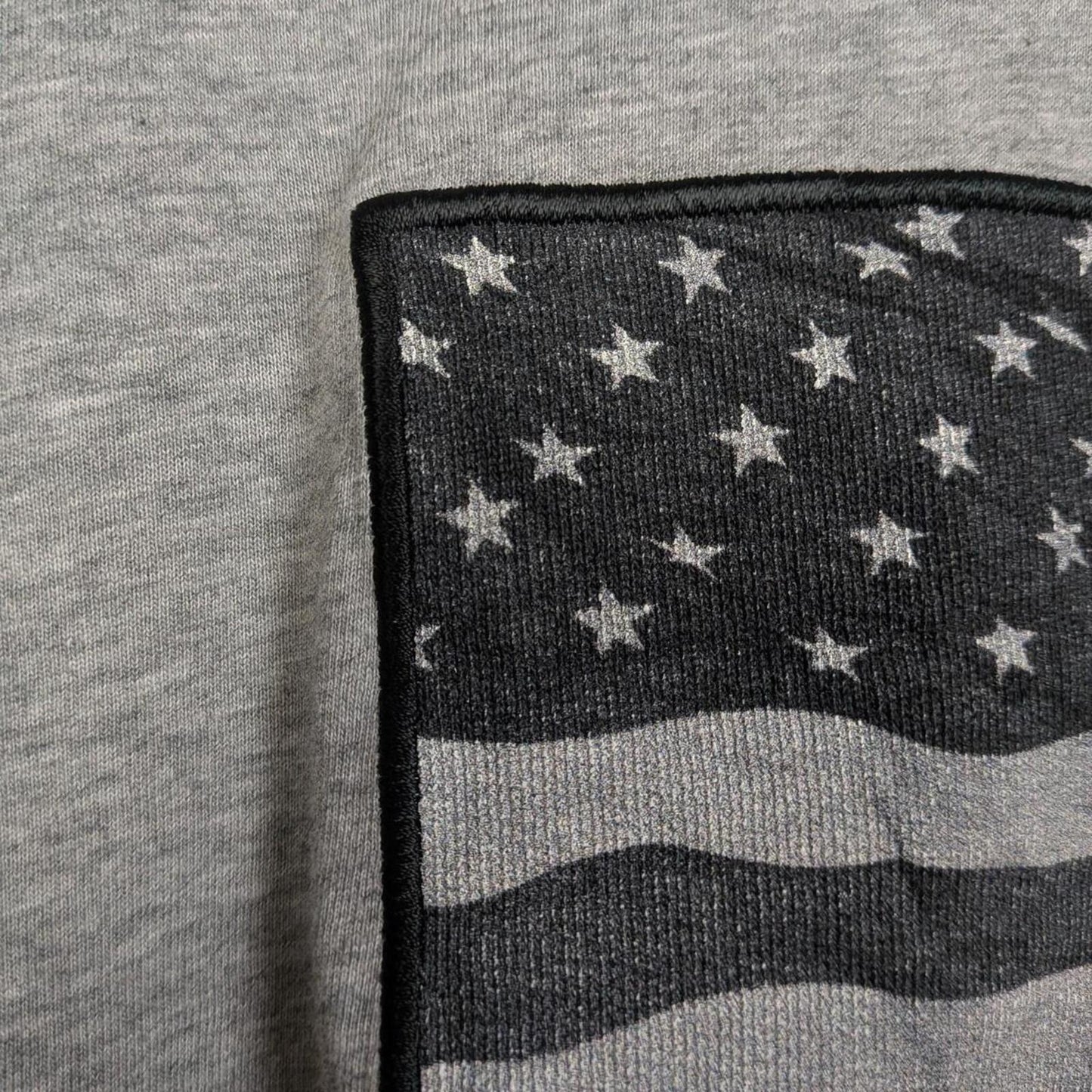 Givenchy USA T Shirt (L)