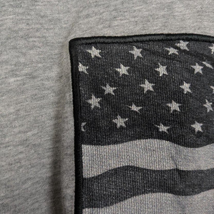 Givenchy USA T Shirt (L)