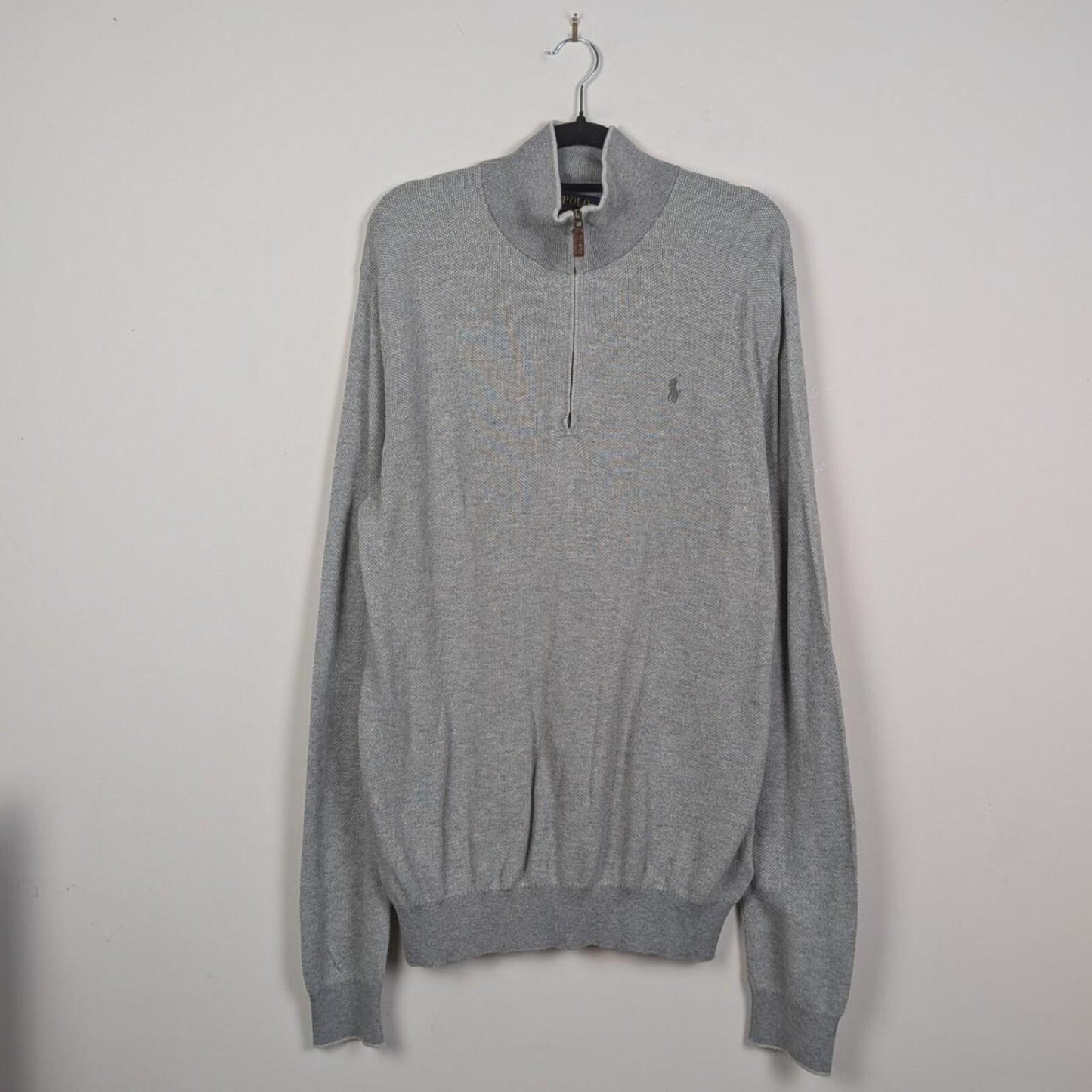Polo Ralph Lauren Quarter Zip (L)