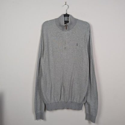 Polo Ralph Lauren Quarter Zip (L)