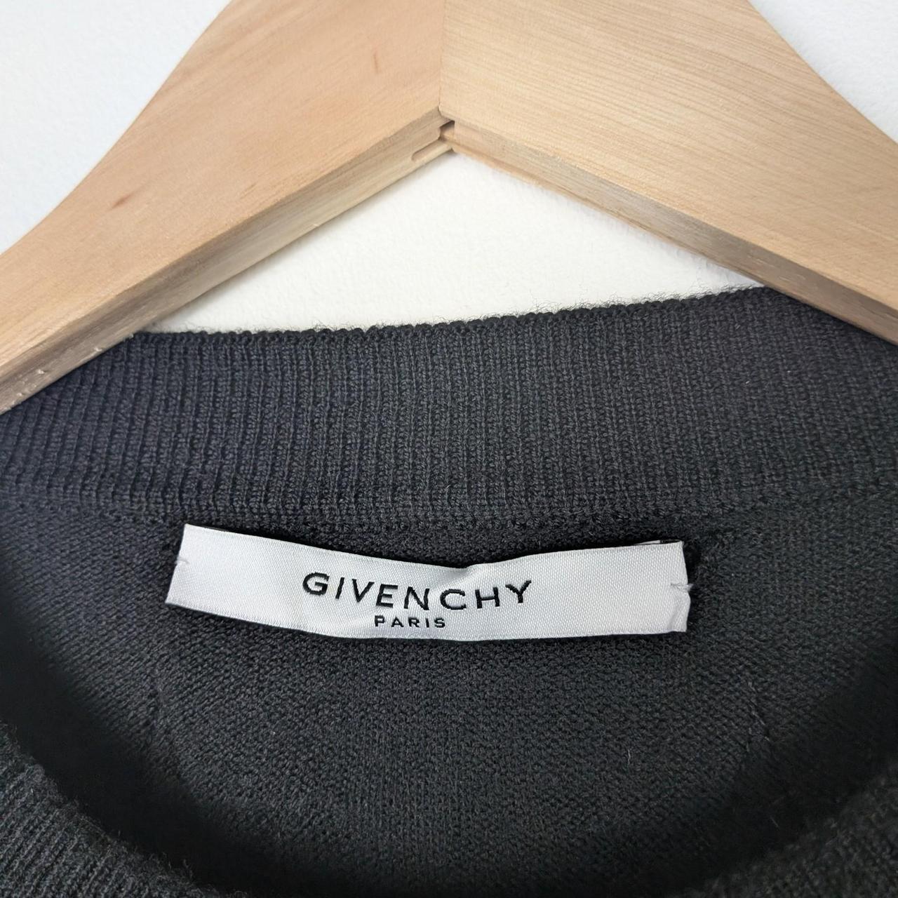 Givenchy Jumper (S)