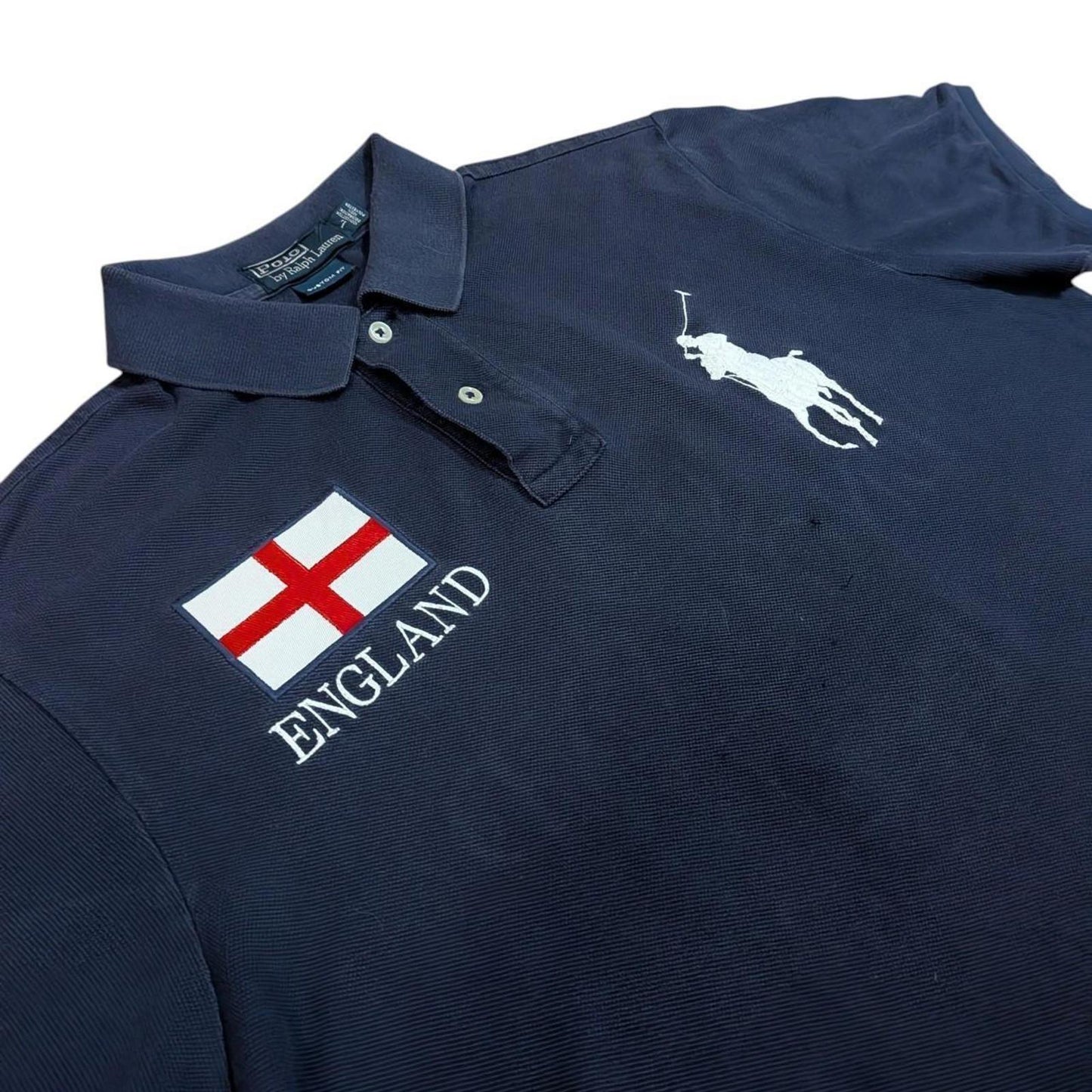 Polo Ralph Lauren Polo Shirt (L)