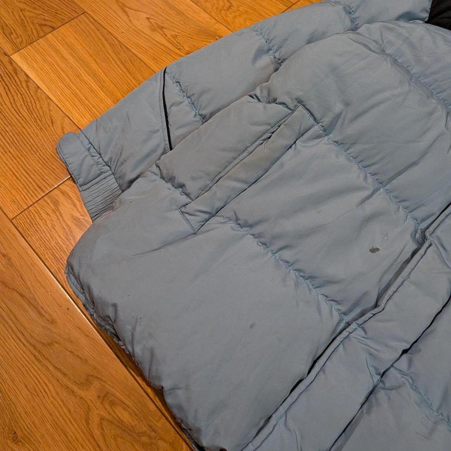 Nike Puffer Jacket (XL)