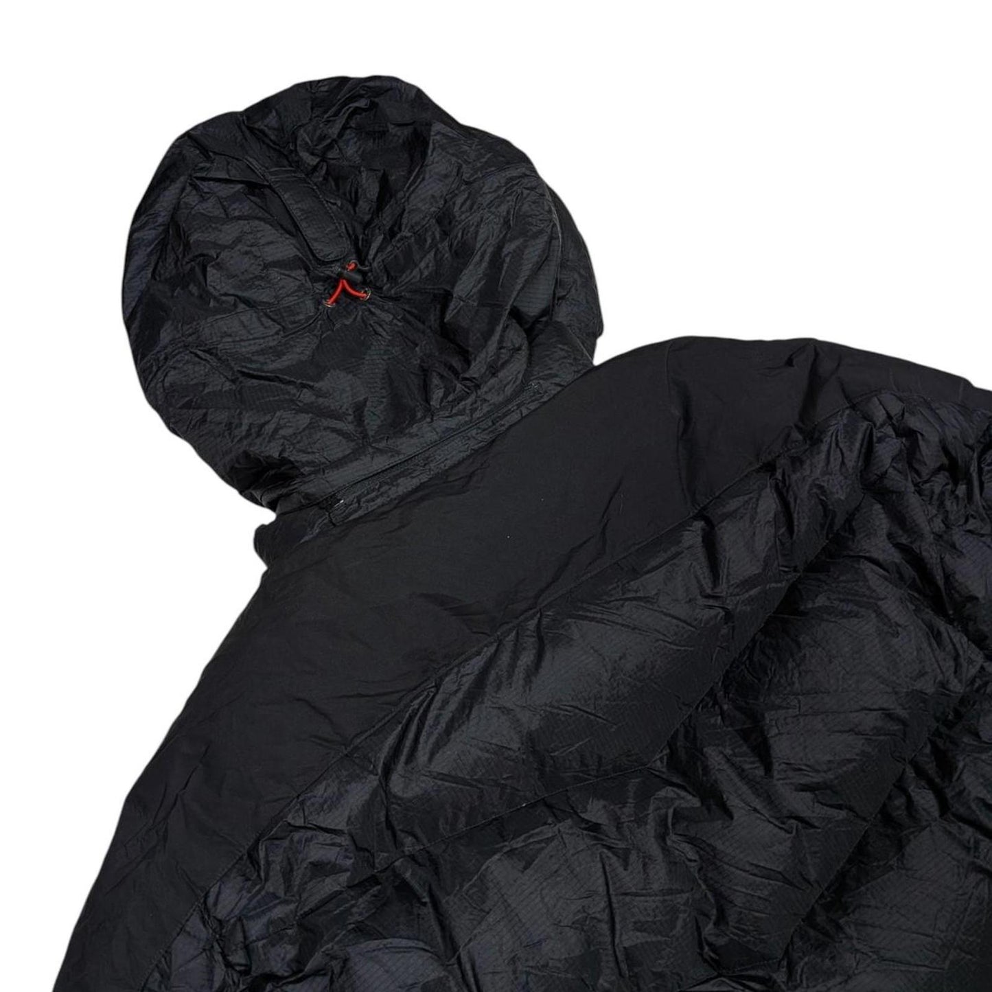 Montbell Puffer Jacket (L)