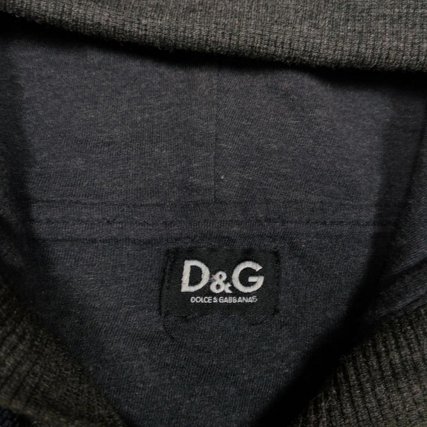 Dolce & Gabbana Hoodie (M)