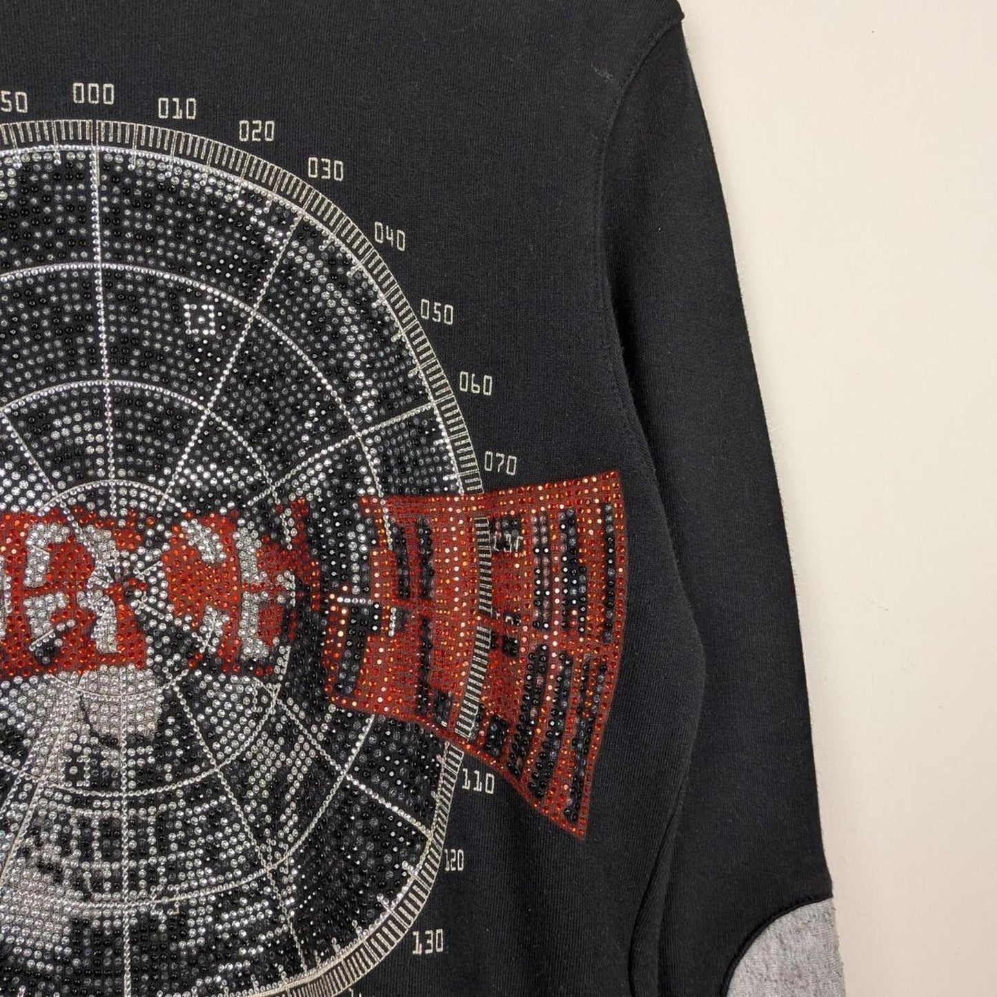 Philipp Plein Homme Sweatshirt (M)