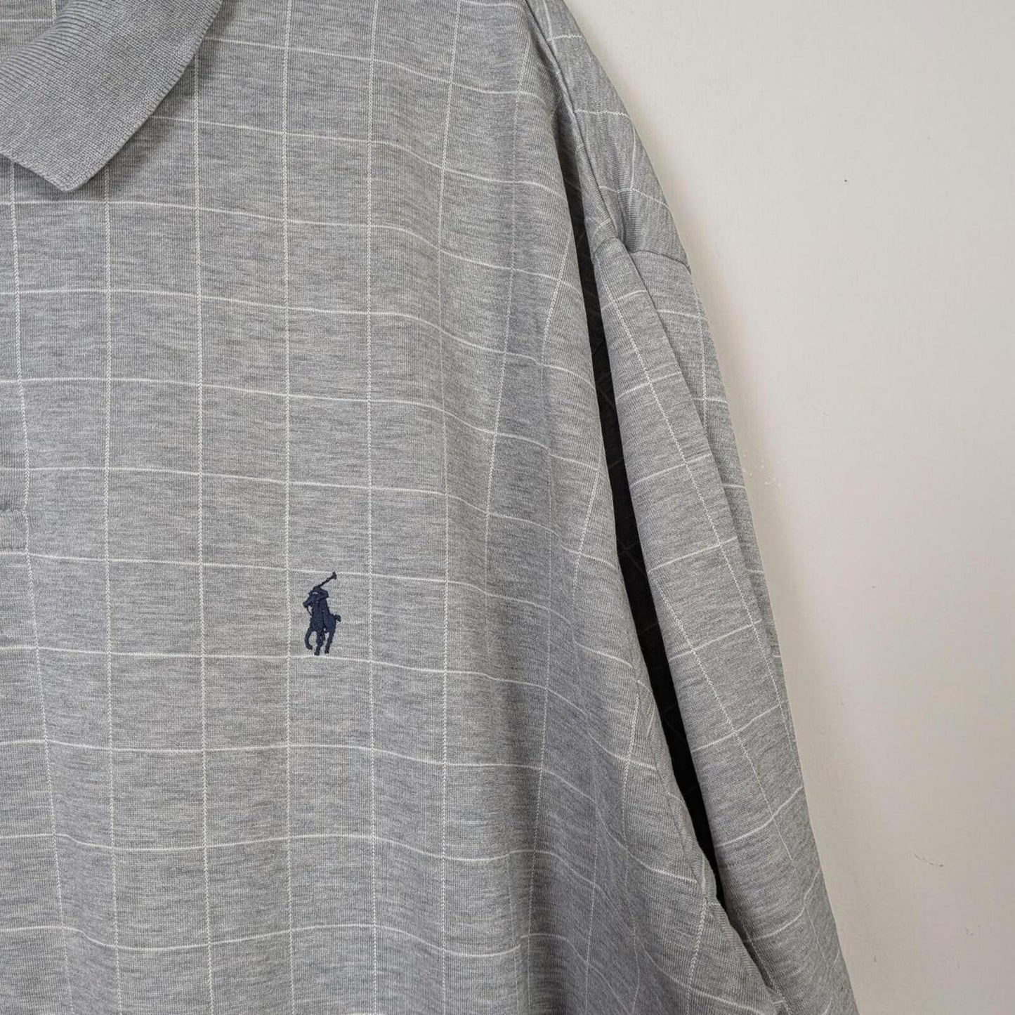 Polo Ralph Lauren Polo Shirt (XL)