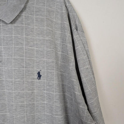 Polo Ralph Lauren Polo Shirt (XL)