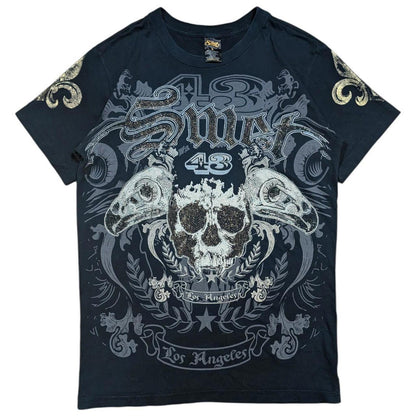 Smet by Christian Audigier T Shirt (S)