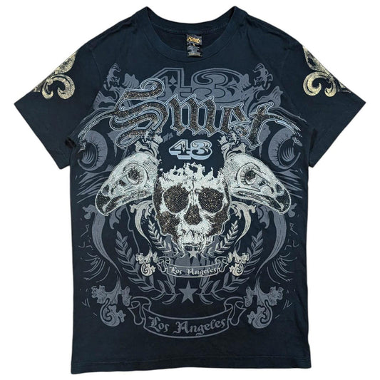 Smet by Christian Audigier T Shirt (S)