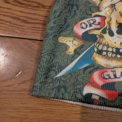 Ed Hardy Beanie (OS)