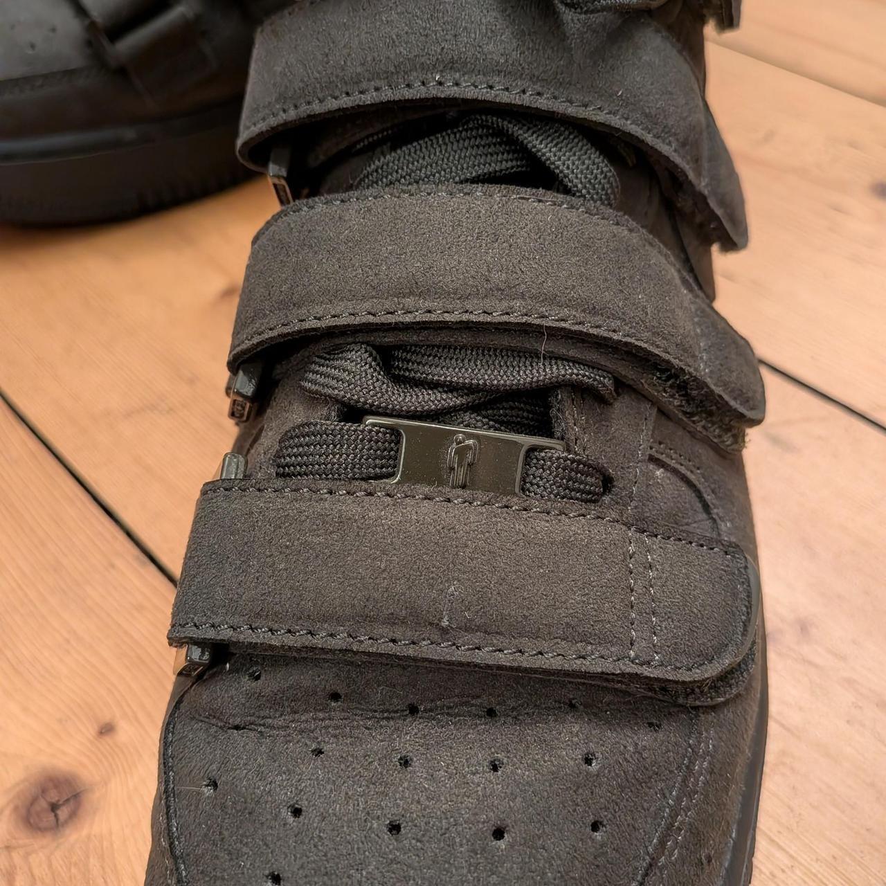 Nike Billie Eilish Air Force 1 Highs (UK 9)