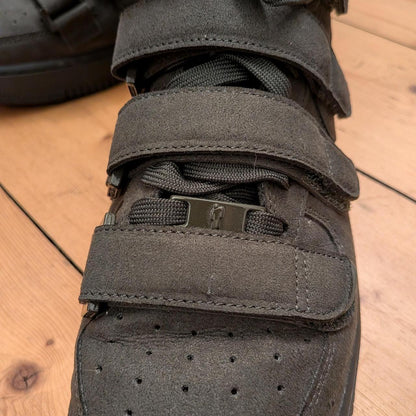 Nike Billie Eilish Air Force 1 Highs (UK 9)