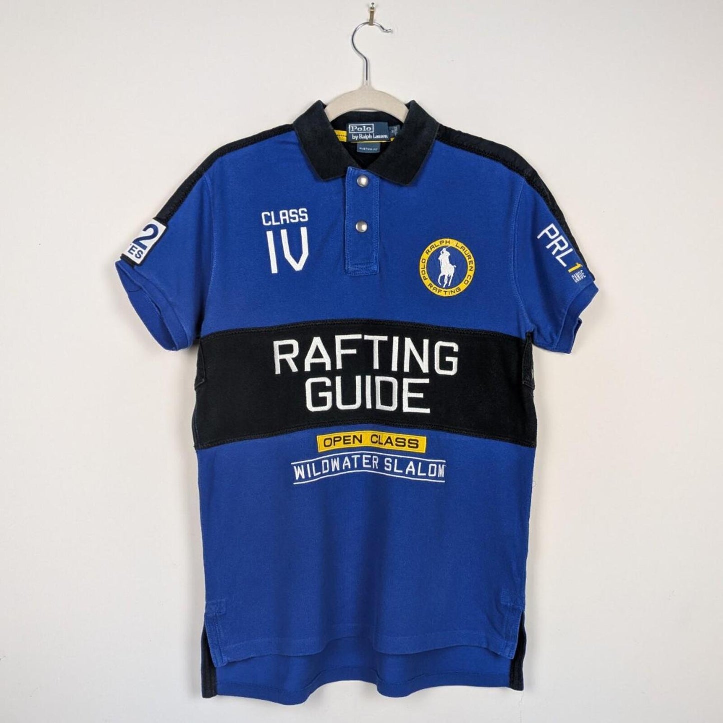 Polo Ralph Lauren Polo Shirt (M)